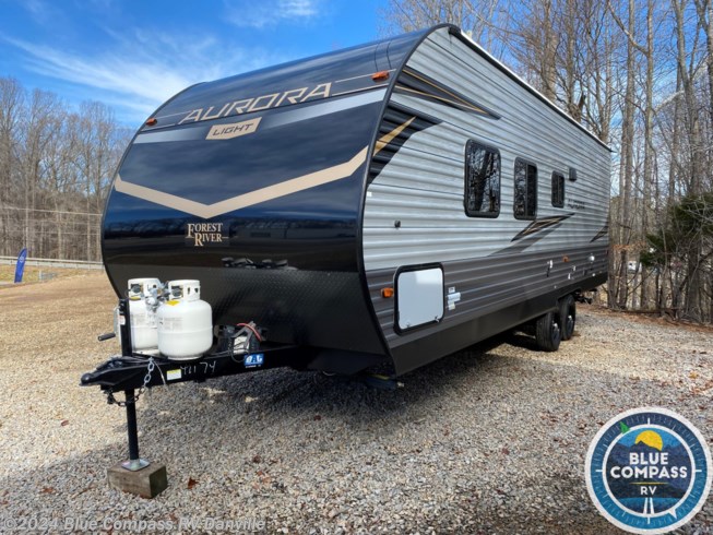 2023 Aurora 26BH by Forest River from Blue Compass RV Danville in Ringgold, Virginia