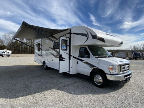 &lt;p&gt;&lt;strong&gt;2023 MODEL !!! LOADED ** AUTO LEVELING ** GENERATOR **DUAL A/C&#39;S ** FORD E-450 CHASSIS AND MORE!&lt;/strong&gt; &lt;strong style=&quot;text-align: center;&quot;&gt;EVERY PURCHASE INCLUDES ONE YEAR OF RV COMPLETE MEMBERSHIP &lt;span style=&quot;color: #ff0000;&quot;&gt;434-799-8721&lt;/span&gt;&lt;/strong&gt;&lt;/p&gt;
&lt;p style=&quot;text-align: center;&quot;&gt;&lt;strong&gt;BRAND NEW 2023&lt;/strong&gt;&lt;strong&gt; JAYCO&amp;nbsp;REDHAWK&amp;nbsp;29XK&amp;nbsp;CLASS-C MOTOR HOME&lt;/strong&gt;&lt;br /&gt;&lt;strong&gt;** AUTO LEVELING ** 4.0&amp;nbsp;ONAN&amp;nbsp;GENERATOR ** SOLAR PANEL **&lt;/strong&gt;&lt;br /&gt;&lt;strong&gt;DUAL A/C&#39;S ** APPLE&amp;nbsp;CARPLAY/ANDROID&amp;nbsp;AUTO&amp;nbsp;** LED HD SMART TV **&amp;nbsp;&lt;/strong&gt;&lt;br /&gt;&lt;strong&gt;** OUTSIDE SHOWER ** SOLAR PREP&lt;/strong&gt;&lt;strong&gt;&amp;nbsp;** BACKUP &amp;amp; SIDE VIEW CAMERAS **&lt;/strong&gt;&lt;br /&gt;&lt;strong&gt;CALL US TODAY! ** 1-888-299-8565&lt;/strong&gt;&lt;/p&gt;
&lt;p style=&quot;text-align: center;&quot;&gt;&amp;nbsp; If you&#39;re in the market for a SUPER nice Class-C motor home that has a ton of interior room because of the super slide, then you really need to take the time and walk through this 2023 Jayco&amp;nbsp;Redhawk 29XK that we just got in!&lt;br /&gt;&lt;br /&gt;&amp;nbsp; In the front of this coach is the cab-over bunk bed which allows you to sleep up to (6) people in this RV! It has the leather driver and passenger seats, full instrumentation, the rear back up and side-view cameras and it&#39;s on a Ford chassis!&lt;br /&gt;&lt;br /&gt;&amp;nbsp; The 29XK floor plan has a super slide on the off door side with from the front to the rear, a sleeper sofa with overhead cabinetry and a large u-shaped booth dinette.&amp;nbsp;&lt;/p&gt;
&lt;p style=&quot;text-align: center;&quot;&gt;Across from the slide is the kitchen with a (3) burner cook top and oven, a microwave, kitchen sink, and the 8 cu ft refrigerator! Going to the rear it has a walk-through bathroom with a walk in shower, and a private room with a porcelain foot flush toilet, sink with underneath storage and a medicine cabinet!!&lt;/p&gt;
&lt;p style=&quot;text-align: center;&quot;&gt;In the rear is the master bedroom with a walk around queen bed,&amp;nbsp;overhead cabinets&amp;nbsp;and a big wardrobe closet! This is a really nice Class-C&amp;nbsp;motorhome&amp;nbsp;with a ton of features!&lt;/p&gt;
&lt;p style=&quot;text-align: center;&quot;&gt;&amp;nbsp; If you have any questions at all, please give us a call at&amp;nbsp;&lt;strong&gt;888-299-8565&lt;/strong&gt; and PRESS 6 for sales. You can also email us at rvoutletusa(at)yahoo and our direct website is&amp;nbsp; rv007(dot)com. Give us a call, we will do our absolute best to earn your business! Remember, we can&#39;t save you money, unless you buy from us!!&lt;/p&gt;
&lt;p style=&quot;text-align: center;&quot;&gt;&lt;span style=&quot;font-size: 10.5pt; font-family: &#39;Verdana&#39;,sans-serif; color: black;&quot;&gt;Don&#39;t forget to ask us about the&amp;nbsp;&lt;/span&gt;&lt;span style=&quot;font-size: 10.5pt; font-family: &#39;Verdana&#39;,sans-serif; color: black;&quot;&gt;&lt;strong&gt;&lt;em&gt;Free roadside assistance&amp;nbsp;&lt;/em&gt;&lt;/strong&gt;&lt;/span&gt;&lt;span style=&quot;font-size: 10.5pt; font-family: &#39;Verdana&#39;,sans-serif; color: black;&quot;&gt;you get when you buy from us!&amp;nbsp;&lt;strong&gt;EVERY&lt;/strong&gt;&amp;nbsp;RV purchase comes with 1 year of RV Complete&amp;nbsp;&lt;span class=&quot;&quot;&gt;&lt;span style=&quot;border: none windowtext 1.0pt; mso-border-alt: none windowtext 0in; padding: 0in;&quot;&gt;VIP&lt;/span&gt;&lt;/span&gt;&amp;nbsp;membership for FREE! This membership comes with&amp;nbsp;&lt;span class=&quot;&quot;&gt;&lt;span style=&quot;border: none windowtext 1.0pt; mso-border-alt: none windowtext 0in; padding: 0in;&quot;&gt;VIP&lt;/span&gt;&lt;/span&gt;&amp;nbsp;Technical and Roadside Assistance, free camping with 1000 trails, emergency trip interruption, and much much more!&lt;/span&gt;&lt;/p&gt;