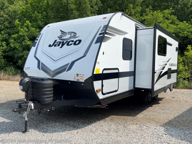 2023 Jay Feather 21MML by Jayco from Blue Compass RV Danville in Ringgold, Virginia