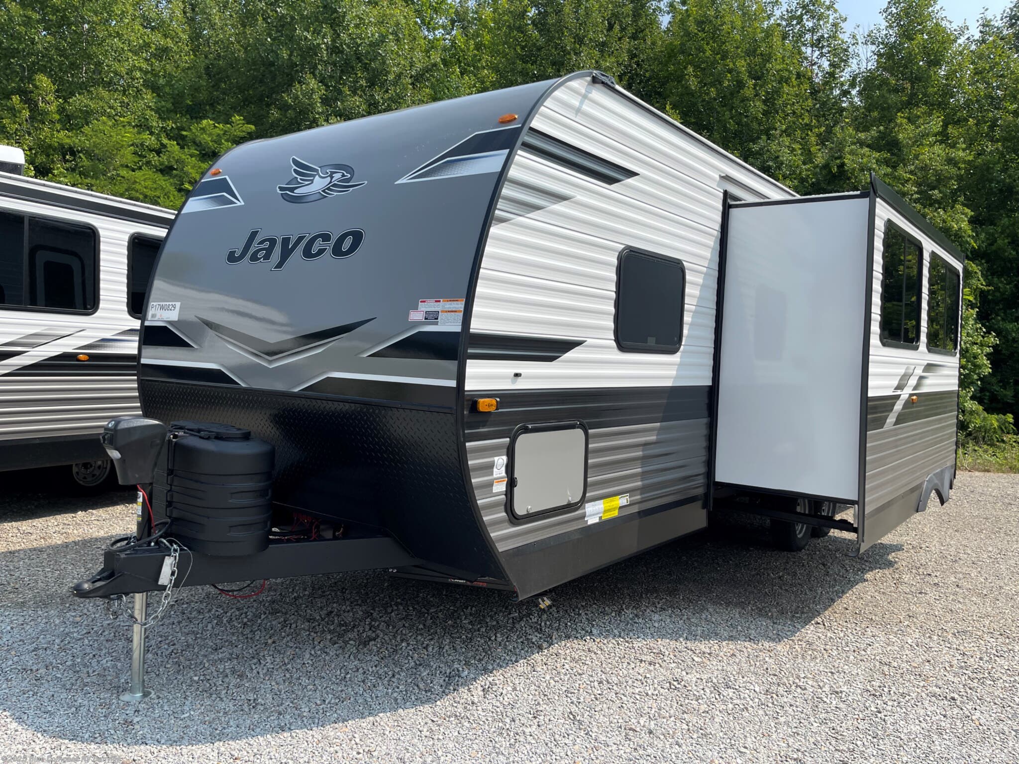 2023 Jayco Jay Flight SLX 267BHS RV for Sale in Ringgold, VA 24586