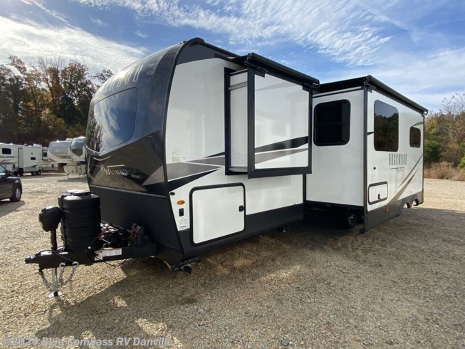 2023 Rockwood Ultra Lite 2706WS by Forest River from Blue Compass RV Danville in Ringgold, Virginia