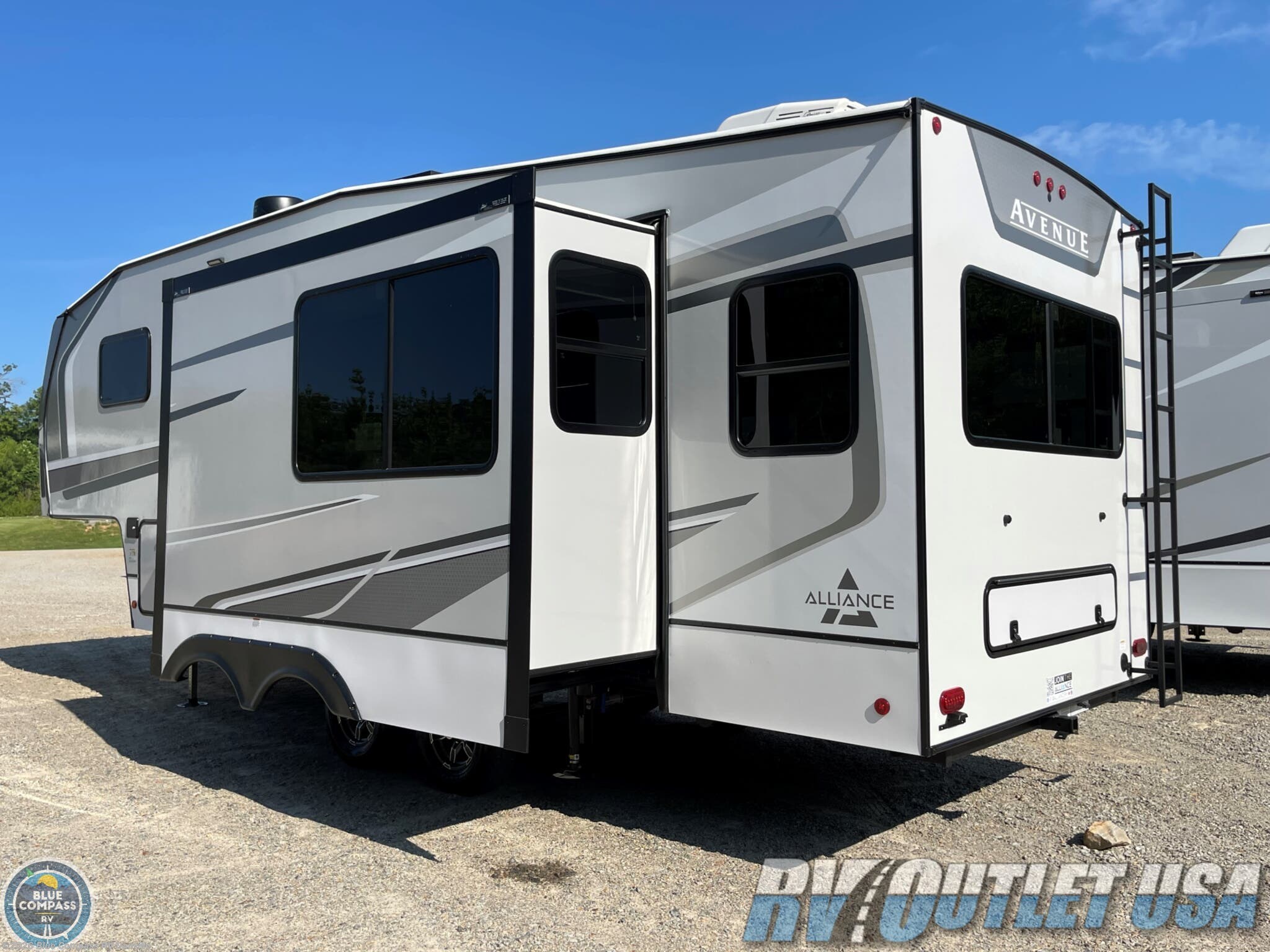 2024 Alliance RV Avenue 26RD RV for Sale in Ringgold, VA 24586 T72922