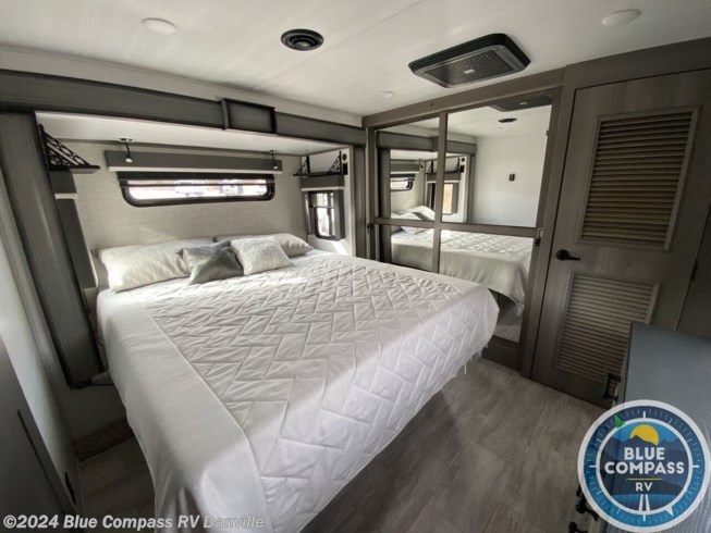 2023 Keystone Montana 3123RL - New Fifth Wheel For Sale by Blue Compass RV Danville in Ringgold, Virginia