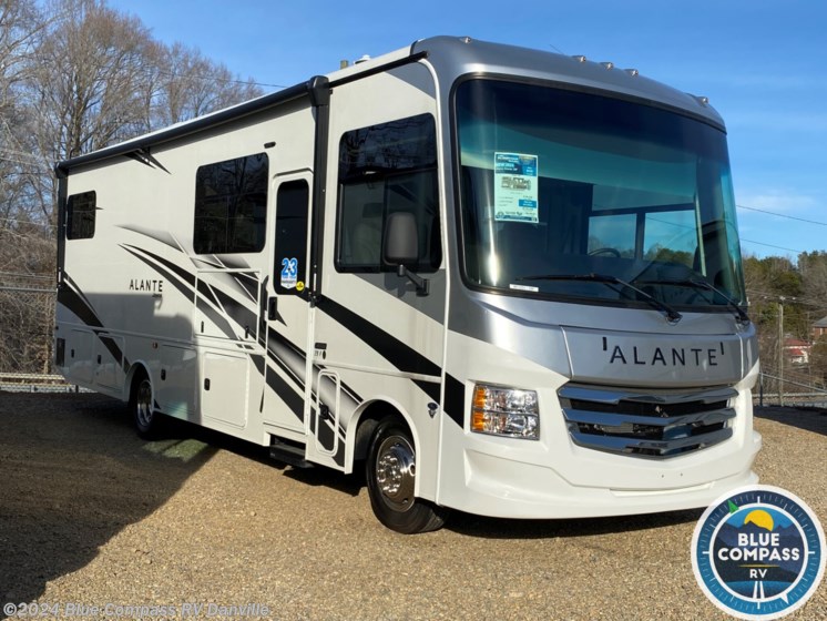 New 2024 Jayco Alante 29F available in Ringgold, Virginia