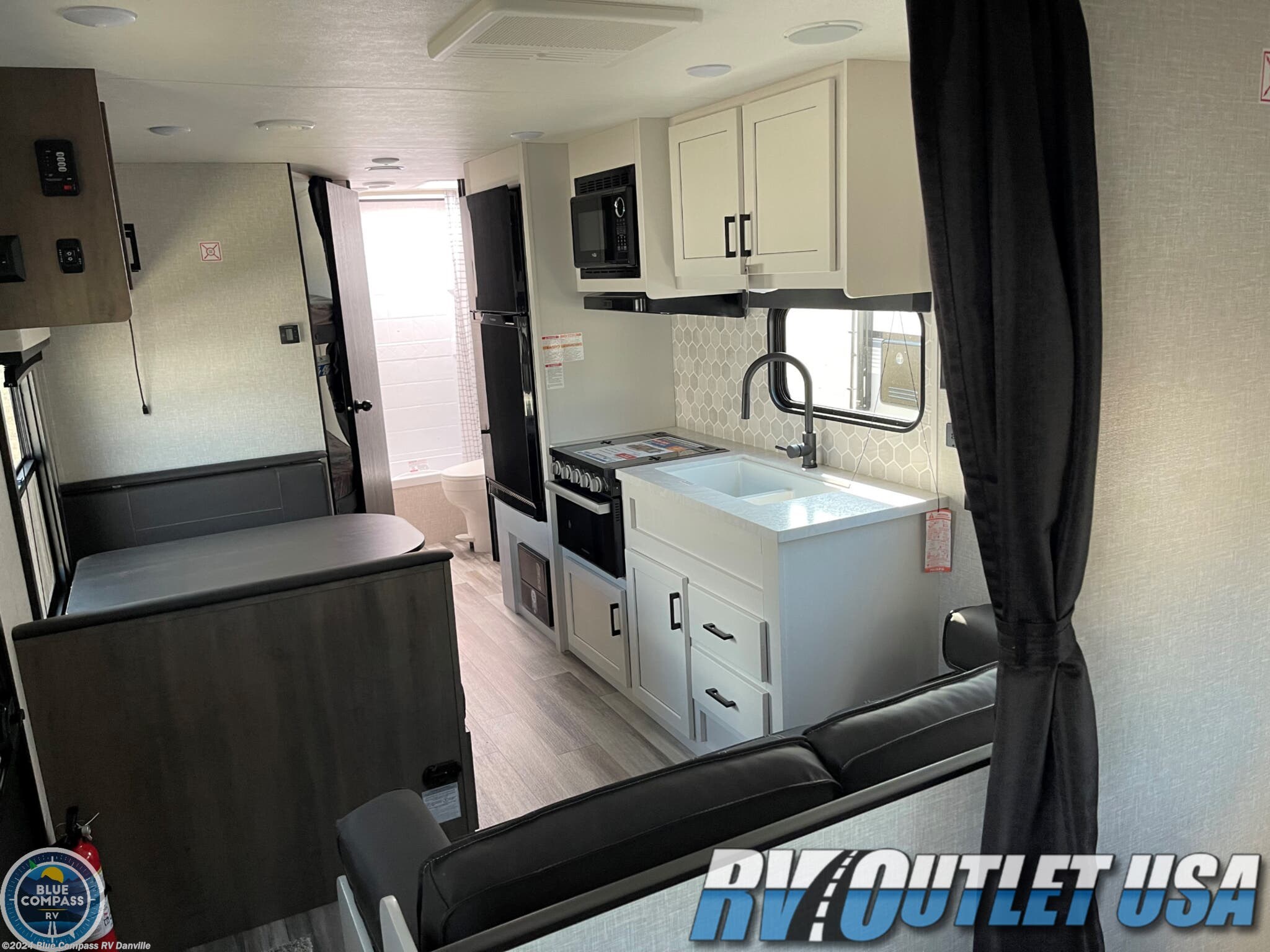 2024 Jayco Jay Flight 264BH RV for Sale in Ringgold, VA 24586 | T73643 ...