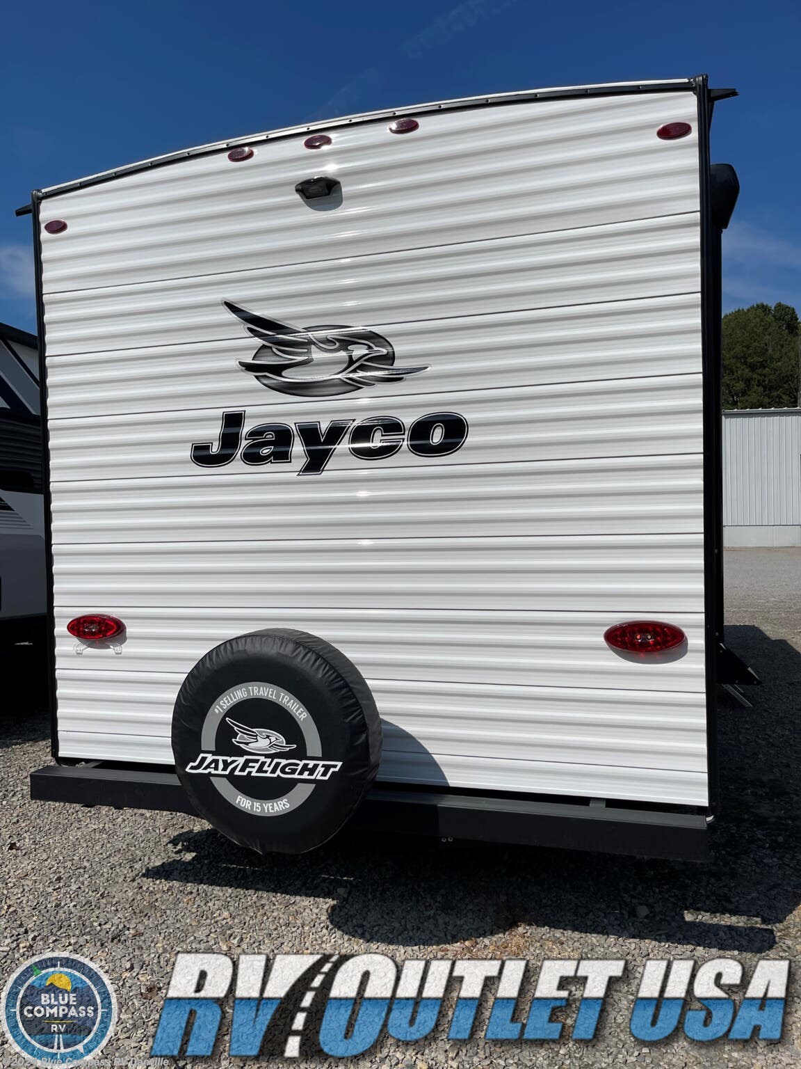 2024 Jayco Jay Flight 264BH RV for Sale in Ringgold, VA 24586 | T73643 ...