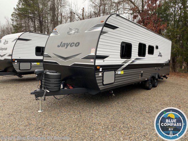 2024 Jay Flight 264BH by Jayco from Blue Compass RV Danville in Ringgold, Virginia
