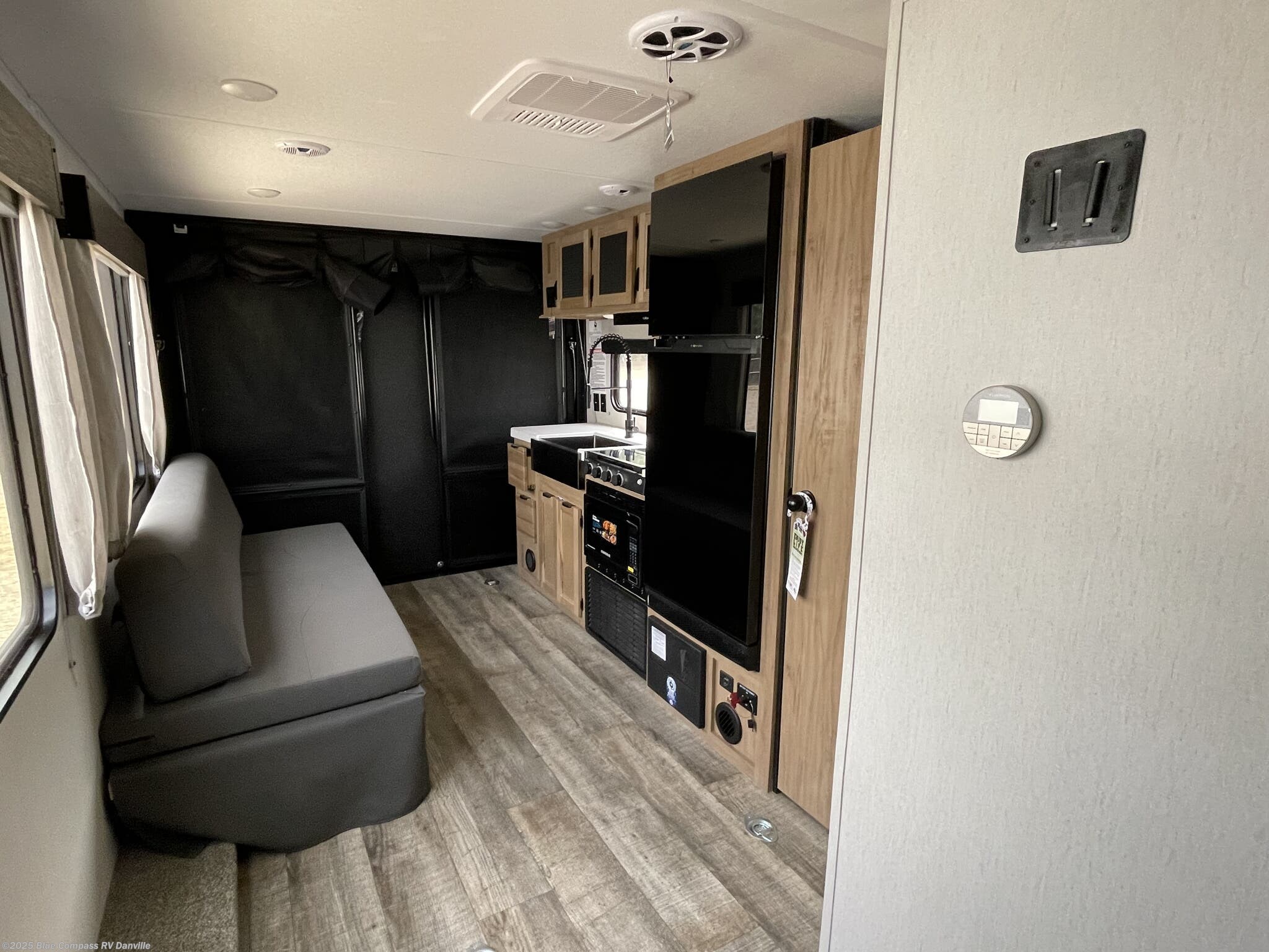 2024 Forest River Cherokee Grey Wolf 18RR RV for Sale in Ringgold, VA