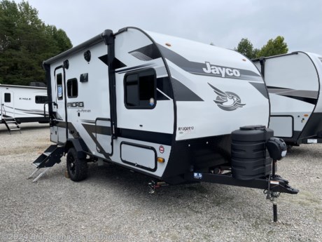 &lt;p style=&quot;text-align: center;&quot;&gt;&lt;strong&gt;2024 JAYCO&amp;nbsp;JAY FEATHER MICRO 166FBS TRAVEL TRAILER&lt;/strong&gt;&lt;br /&gt;&lt;strong&gt;** CONVECTION MICROWAVE&amp;nbsp;** OVERLANDER SOLAR PACKAGE **&lt;/strong&gt;&lt;br /&gt;&lt;strong&gt;JAY PRO PACKAGE ** 32&quot; LED TV ** 8 CU FT REFRIGERATOR!&lt;/strong&gt;&lt;br /&gt;&lt;strong&gt;1/2 TON&amp;nbsp;TOWABLE ** WEIGHS 3,895LBS ** OUTSIDE KITCHEN&lt;/strong&gt;&lt;br /&gt;&lt;strong&gt;** FRONT QUEEN BED ** REAR BATHROOM ** GOODYEAR TIRES **&lt;/strong&gt;&lt;br /&gt;&lt;strong&gt;ALUMINUM WHEELS ** POWER AWNING **&amp;nbsp;MORRYDE&amp;nbsp;STEPS!&lt;/strong&gt;&lt;br /&gt;&lt;strong&gt;&amp;nbsp;&lt;span style=&quot;color: #ff0000;&quot;&gt;WWW.RV007.COM&lt;/span&gt;&amp;nbsp;** 1-888-299-8565&lt;/strong&gt;&lt;br /&gt;&lt;br /&gt;&amp;nbsp; Introducing one of Jayco Jay Feathers best selling &quot;Couple&#39;s Coach&quot; floor plans, the brand new 2024 Jayco Jay Feather 166FBS! This RV is 19&#39; long, weighs only &lt;strong&gt;3,895LBS&lt;/strong&gt; and can be pulled by just about any 1/2 ton truck or SUV! This Jay Feather has the Azdel fiberglass exterior with the aluminum framed sidewalls, a sofa slide out, a permanent front bed and a super spacious rear bathroom!&lt;br /&gt;&lt;br /&gt;&amp;nbsp; The 166FBS floor plan has a 54&quot;X80&quot; east to west bed in the front with overhead cabinets, a sofa slide on the off door side which also converts into a bed for extra sleeping room and allows you to sleep up to (4) people in this RV. Across from the sofa is a full kitchen with towards the front, the entertainment center with a 32&quot; LED TV and cabinets and drawers below for extra storage. It has a (3) burner cook top with a glass cover, and over head microwave oven and a sink with underneath storage!&lt;br /&gt;&lt;br /&gt;&amp;nbsp; In the rear of this 166FBS is the bathroom with a shower with an ABS surround, a toilet, a sink with underneath storage and a medicine cabinet. Next to the bathroom is the upgraded 8 cu ft refrigerator! Thisd is a very nice RV and perfect for a couples coach!&lt;/p&gt;
&lt;p style=&quot;text-align: center;&quot; align=&quot;center&quot;&gt;&lt;span style=&quot;font-size: 10.5pt; font-family: Verdana, sans-serif;&quot;&gt;&amp;nbsp;If you have any questions at all, please give us a call at&amp;nbsp;&lt;strong&gt;888-299-8565&lt;/strong&gt; and PRESS 6 for sales. Give us a call, we will do our absolute best to earn your business! Remember, we can&#39;t save you money unless you buy from us!&lt;/span&gt;&lt;/p&gt;
&lt;p style=&quot;text-align: center;&quot; align=&quot;center&quot;&gt;&lt;span style=&quot;font-size: 10.5pt; font-family: Verdana, sans-serif;&quot;&gt;Don&#39;t forget to ask us about the&amp;nbsp;&lt;em&gt;&lt;strong&gt;Free roadside assistance&amp;nbsp;&lt;/strong&gt;&lt;/em&gt;you get when you buy from us!&amp;nbsp;&lt;strong&gt;EVERY&lt;/strong&gt;&amp;nbsp;RV purchase comes with 1 year of RV Complete&amp;nbsp;&lt;span class=&quot;&quot;&gt;&lt;span style=&quot;border: 1pt none windowtext; padding: 0in;&quot;&gt;VIP&lt;/span&gt;&lt;/span&gt;&amp;nbsp;membership for FREE! This membership comes with&amp;nbsp;&lt;span class=&quot;&quot;&gt;&lt;span style=&quot;border: 1pt none windowtext; padding: 0in;&quot;&gt;VIP&lt;/span&gt;&lt;/span&gt; Technical and Roadside Assistance, free camping with 1000 trails, emergency trip interruption, and much much more!&lt;/span&gt;&lt;/p&gt;
&lt;p style=&quot;text-align: center;&quot;&gt;&amp;nbsp;&lt;/p&gt;