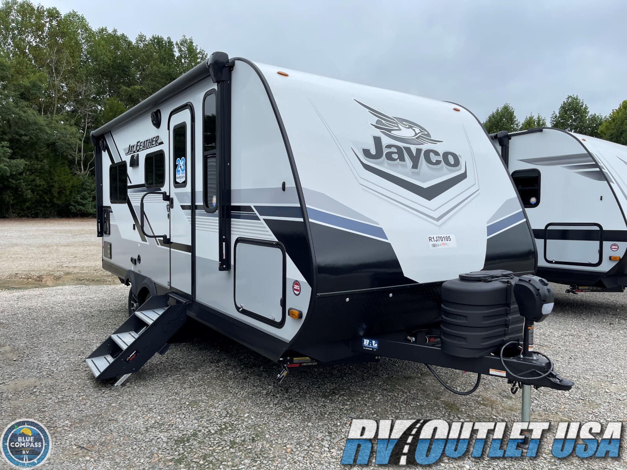 2024 Jayco Jay Feather 19MRK RV for Sale in Ringgold, VA 24586 T73964