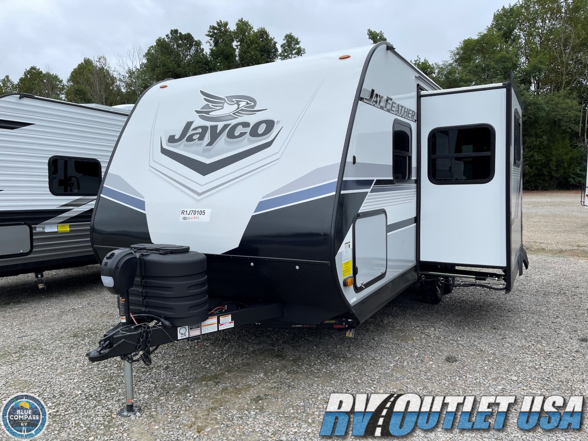 2024 Jayco Jay Feather 19MRK RV for Sale in Ringgold, VA 24586 T73964