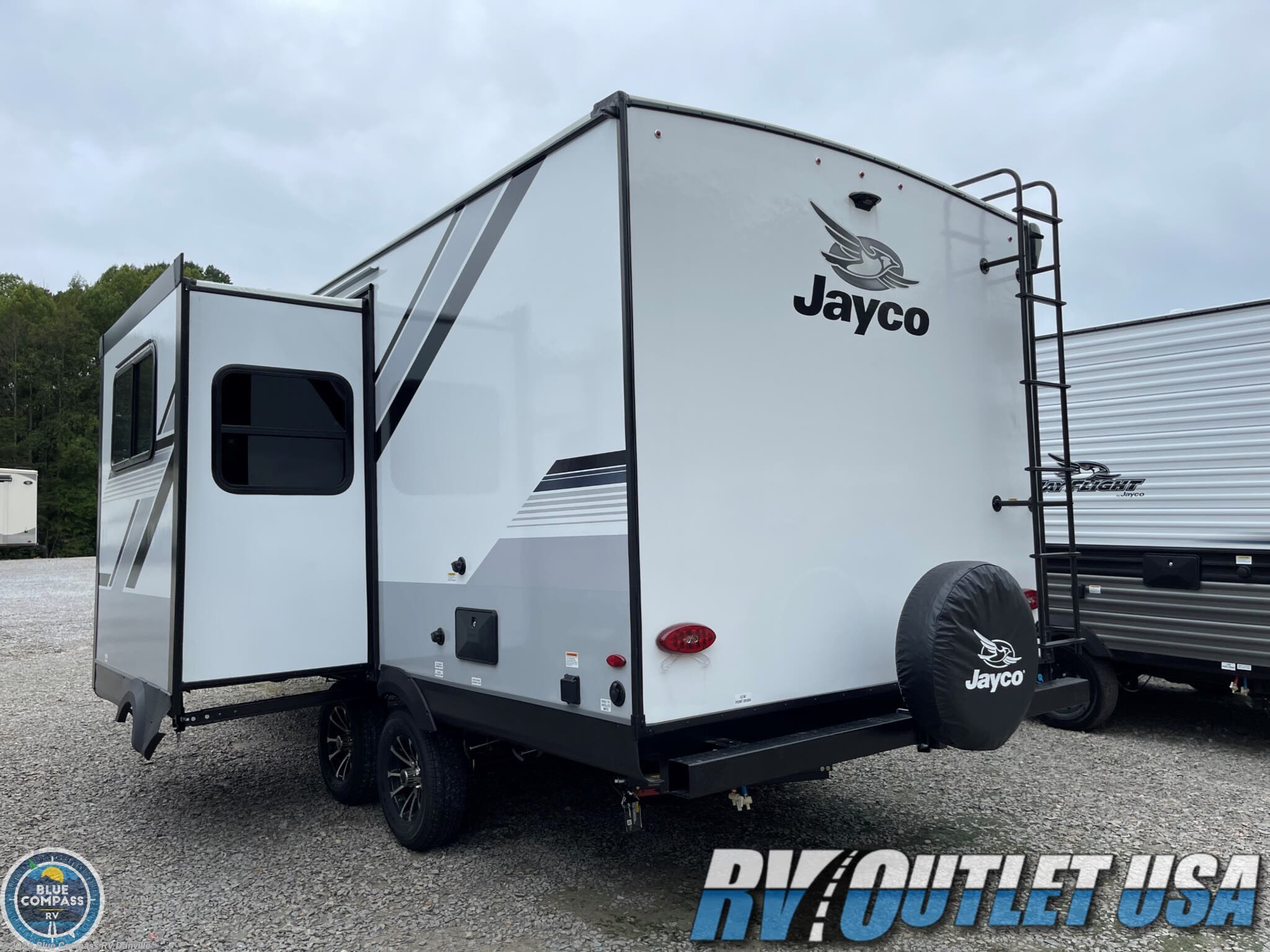 2024 Jayco Jay Feather 19MRK RV for Sale in Ringgold, VA 24586 T73964