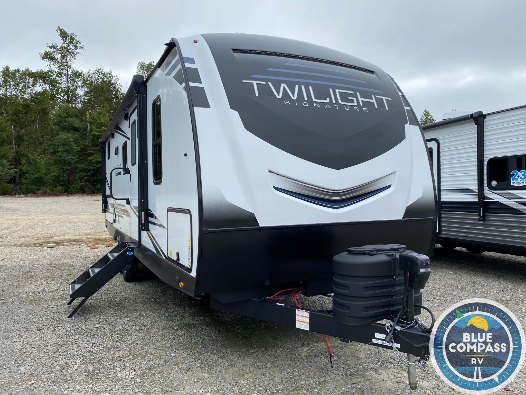 2024 Twilight RV Signature 25BH RV for Sale in Ringgold, VA 24586