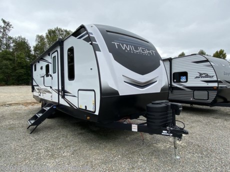 &lt;p style=&quot;font-size: 14px;&quot;&gt;&lt;strong style=&quot;font-size: 14px;&quot;&gt;Cruiser Twilight Signature travel trailer TWS-25BH highlights:&lt;/strong&gt;&lt;/p&gt;
&lt;ul style=&quot;font-size: 14px;&quot;&gt;
&lt;li style=&quot;font-size: 14px;&quot;&gt;King Size Sliding Bed&lt;/li&gt;
&lt;li style=&quot;font-size: 14px;&quot;&gt;Full Rear Corner Bath&lt;/li&gt;
&lt;li style=&quot;font-size: 14px;&quot;&gt;Outside Kitchen&lt;/li&gt;
&lt;li style=&quot;font-size: 14px;&quot;&gt;Full Belly Storage&lt;/li&gt;
&lt;/ul&gt;
&lt;p style=&quot;font-size: 14px;&quot;&gt;&amp;nbsp;&lt;/p&gt;
&lt;p style=&quot;font-size: 14px;&quot;&gt;&lt;strong style=&quot;box-sizing: border-box; margin: 0px; padding: 0px; border: 0px; outline: 0px; vertical-align: baseline;&quot;&gt;Double bed bunks&lt;/strong&gt;, an outside kitchen, one large slide for added roominess, and a private front bedroom makes this a great choice for your larger family. The rear corner bathroom&amp;nbsp;offers privacy and is located near the bunks for quick access at night for little ones.&amp;nbsp; The opposite rear corner features double bed bunks so let everyone bring along a friend since you can also convert the u-shaped dinette for added sleeping within the slide. A&amp;nbsp;&lt;strong style=&quot;box-sizing: border-box; margin: 0px; padding: 0px; border: 0px; outline: 0px; vertical-align: baseline;&quot;&gt;full chef kitchen&lt;/strong&gt;&amp;nbsp;inside, and an outside kitchen offers you options when it comes to cooking and dining.&amp;nbsp;You will love the air fryer oven, solid surface countertops, and 10 cu. ft. stainless steel refrigerator. When you&#39;re ready to wind down your nights, head to the front&amp;nbsp;&lt;strong style=&quot;box-sizing: border-box; margin: 0px; padding: 0px; border: 0px; outline: 0px; vertical-align: baseline;&quot;&gt;private bedroom&lt;/strong&gt;&amp;nbsp;with dual entry doors, one on either side of the entertainment center, for a good night&#39;s rest on a&amp;nbsp;&lt;strong style=&quot;box-sizing: border-box; margin: 0px; padding: 0px; border: 0px; outline: 0px; vertical-align: baseline;&quot;&gt;king-size sliding bed&lt;/strong&gt;&amp;nbsp;with a true Serta Comfort mattress!&lt;/p&gt;
&lt;p style=&quot;font-size: 14px;&quot;&gt;&amp;nbsp;&lt;/p&gt;
&lt;p style=&quot;font-size: 14px;&quot;&gt;Each one of these Cruiser Twilight Signature travel trailers were designed with the customer in mind! With&amp;nbsp;&lt;strong style=&quot;font-size: 14px;&quot;&gt;diverse sleeping capacities&lt;/strong&gt;, walk-in pantry options, and spacious dining areas, you will have just the right space for friends and family to join you.&amp;nbsp;&lt;strong style=&quot;font-size: 14px;&quot;&gt;Azdel composite walls&lt;/strong&gt;&amp;nbsp;create a strong, lightweight, weather and temperature resistant construction that will increase the life of your unit, as well as the walkable roof with&amp;nbsp;&lt;strong style=&quot;box-sizing: border-box; margin: 0px; padding: 0px; border: 0px; outline: 0px; vertical-align: baseline;&quot;&gt;Rain-A-Way technology&lt;/strong&gt;&amp;nbsp;for no flat spots which prevents water from pooling. The whole-home dual ducted AC system and&lt;strong style=&quot;box-sizing: border-box; margin: 0px; padding: 0px; border: 0px; outline: 0px; vertical-align: baseline;&quot;&gt;&amp;nbsp;insulated holding tanks&lt;/strong&gt;&amp;nbsp;with forced heat protection keep you comfortable in all sorts of weather. Come find the best model for you today!&lt;/p&gt;