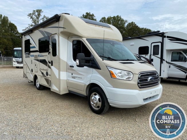 2018 Thor Motor Coach Gemini 23TR RV for Sale in Ringgold, VA 24586 ...