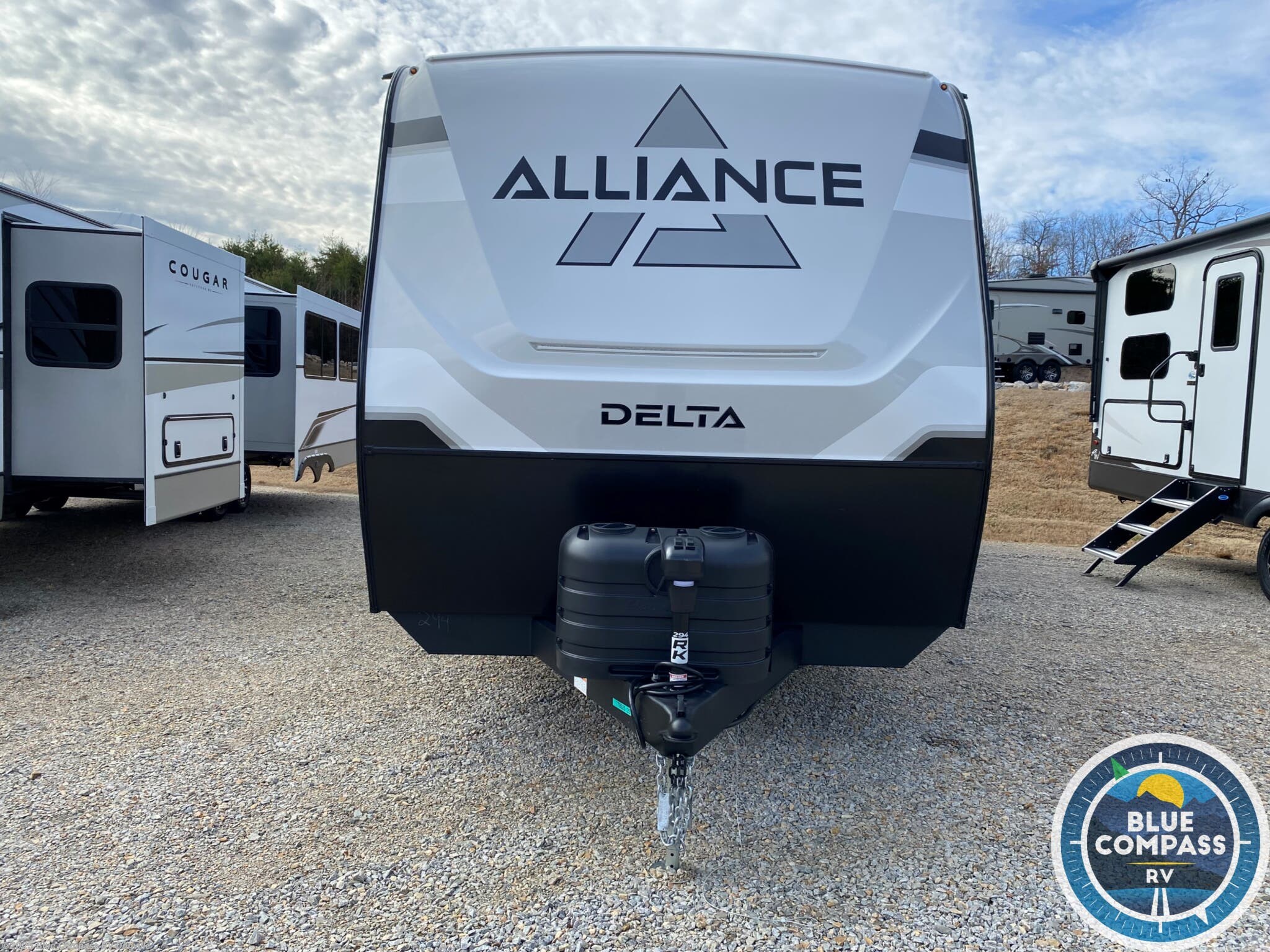 2024 Alliance RV Delta 294RK RV for Sale in Ringgold, VA 24586 T78525