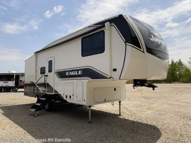 2024 Eagle HT 26REC by Jayco from Blue Compass RV Danville in Ringgold, Virginia
