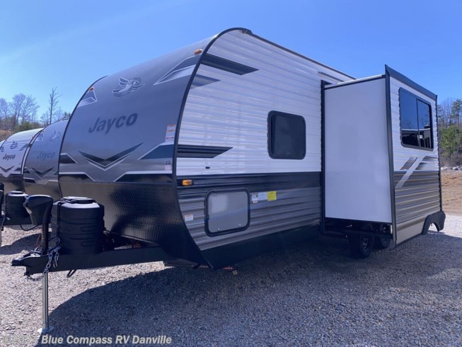 2024 Jay Flight 235MBH by Jayco from Blue Compass RV Danville in Ringgold, Virginia