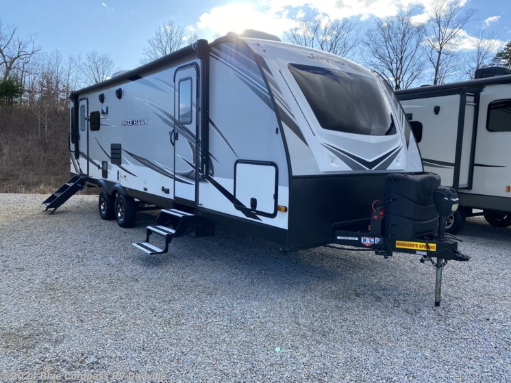 Used 2021 Jayco White Hawk 28RL available in Ringgold, Virginia