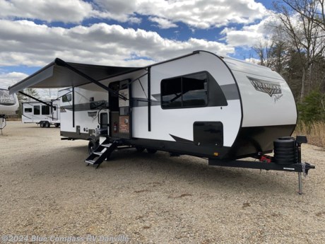 &lt;div align=&quot;center&quot;&gt;
&lt;p style=&quot;text-align: left;&quot;&gt;&lt;strong&gt;2024 MODEL!! LOADED! DUAL A/C&#39;S ** FIBERGLASS EXTERIOR ** POWER STAB JACKS ** OUTSIDE SHOWER ** SPARE TIRE ** FIREPLACE AND MORE!! CALL US TODAY FOR THE LOWEST&amp;nbsp;WILDWOOD&amp;nbsp;PRICES ON THE EAST COAST! 1-888-299-8565&lt;/strong&gt;&lt;/p&gt;
&lt;/div&gt;
&lt;div align=&quot;center&quot;&gt;&amp;nbsp;&lt;/div&gt;
&lt;div align=&quot;center&quot;&gt;&lt;span style=&quot;font-weight: bold;&quot;&gt;2024 FOREST RIVER&amp;nbsp;WILDWOOD&amp;nbsp;29VBUDX TRAVEL TRAILER&lt;/span&gt;&lt;br /&gt;&lt;span style=&quot;font-weight: bold;&quot;&gt;** POWER TONGUE JACK ** POWER AWNING ** FIREPLACE **&lt;/span&gt;&lt;br /&gt;&lt;span style=&quot;font-weight: bold;&quot;&gt;&amp;nbsp;STAINLESS STEEL APPLIANCES ** SOLID SURFACE COUNTERS!&lt;/span&gt;&lt;br /&gt;&lt;span style=&quot;font-weight: bold;&quot;&gt;&amp;nbsp;&amp;nbsp; ** DUAL A/C&#39;S ** OUTSIDE KITCHEN ** SOLID ENTRY STEP **&lt;/span&gt;&lt;/div&gt;
&lt;div align=&quot;center&quot;&gt;&lt;strong&gt;ROLLER SHADES ** POWER STABILIZER JACKS! **SPARE TIRE&lt;/strong&gt;&lt;br /&gt;&lt;span style=&quot;font-weight: bold;&quot;&gt;&amp;nbsp; ** NATIONWIDE FINANCING AND DELIVERY AVAILABLE **&lt;/span&gt;&lt;br /&gt;&lt;span style=&quot;font-weight: bold;&quot;&gt;&amp;nbsp; CALL US TODAY!&lt;span style=&quot;color: #ef001b;&quot;&gt;&amp;nbsp;&lt;/span&gt;** 1-888-299-8565&lt;/span&gt;&lt;/div&gt;
&lt;p&gt;&lt;span style=&quot;font-weight: bold;&quot;&gt;&amp;nbsp;&lt;/span&gt;&lt;/p&gt;
