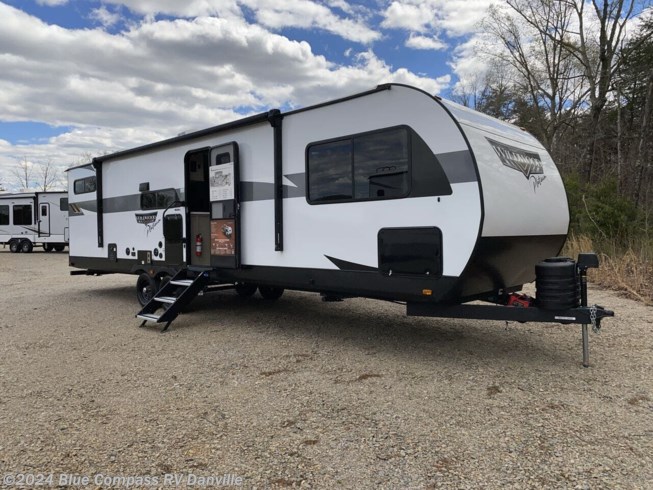 2024 Wildwood 29VBUDX by Forest River from Blue Compass RV Danville in Ringgold, Virginia