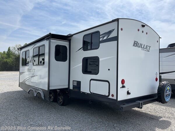 2021 Keystone Bullet 273BHS #UT260302 - For Sale in Ringgold, VA