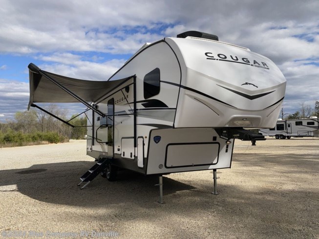 New 2024 Keystone Cougar Sport 2400RE available in Ringgold, Virginia