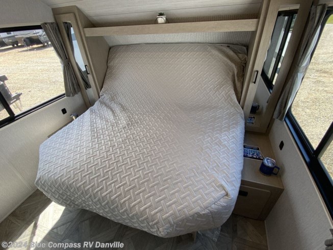 2024 Wildwood X-Lite 28VBXLX by Forest River from Blue Compass RV Danville in Ringgold, Virginia