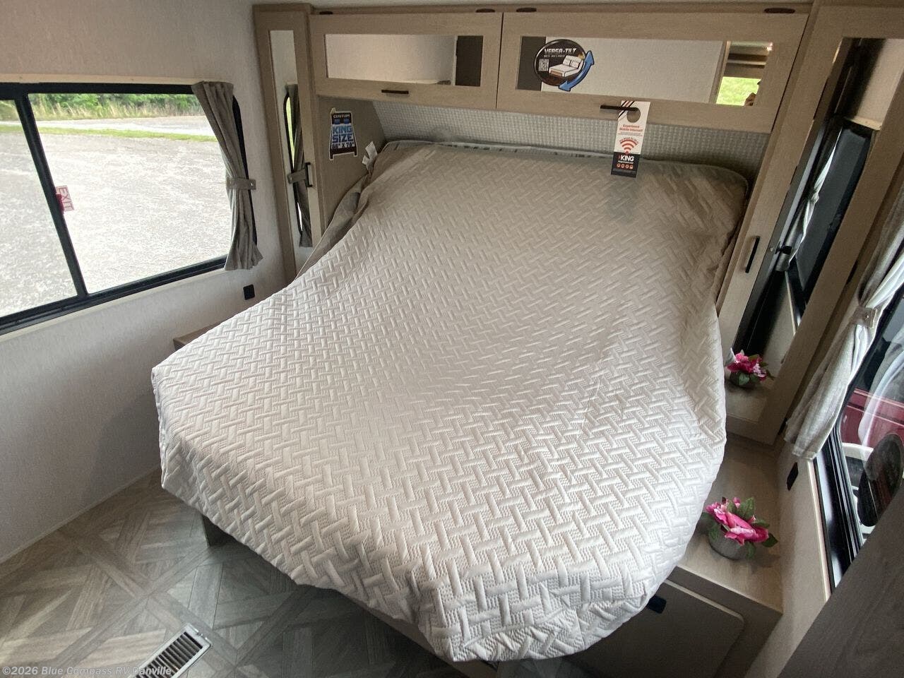 New 2024 Forest River Wildwood 28VIEW available in Ringgold, Virginia