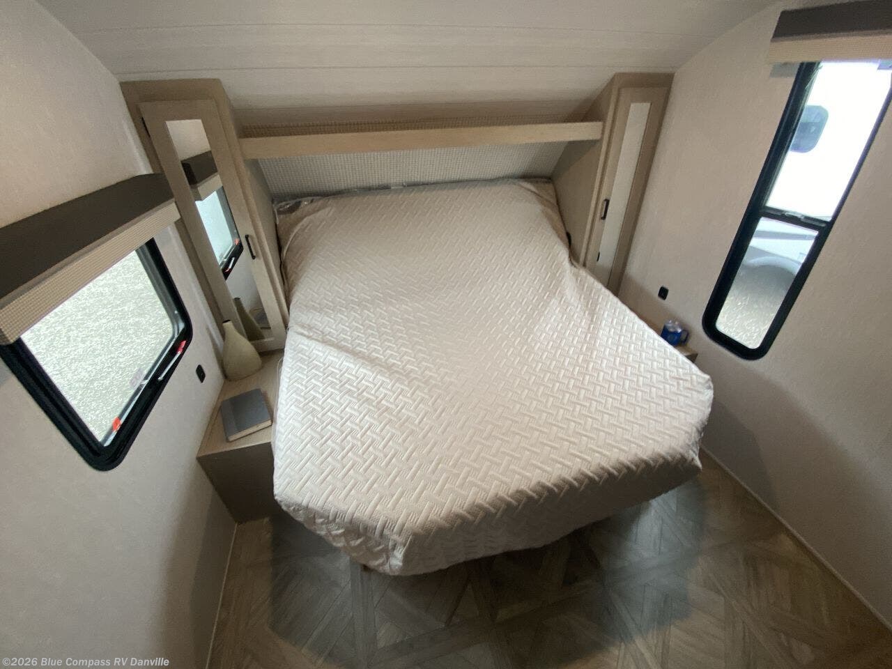 New 2024 Forest River Wildwood X-Lite 26ICE available in Ringgold, Virginia