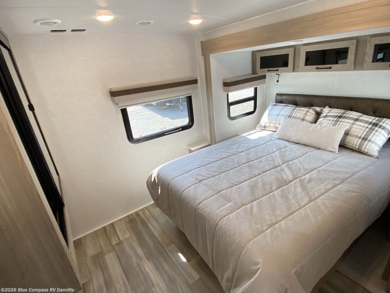 New 2024 Forest River Rockwood Ultra Lite 2608BS available in Ringgold, Virginia