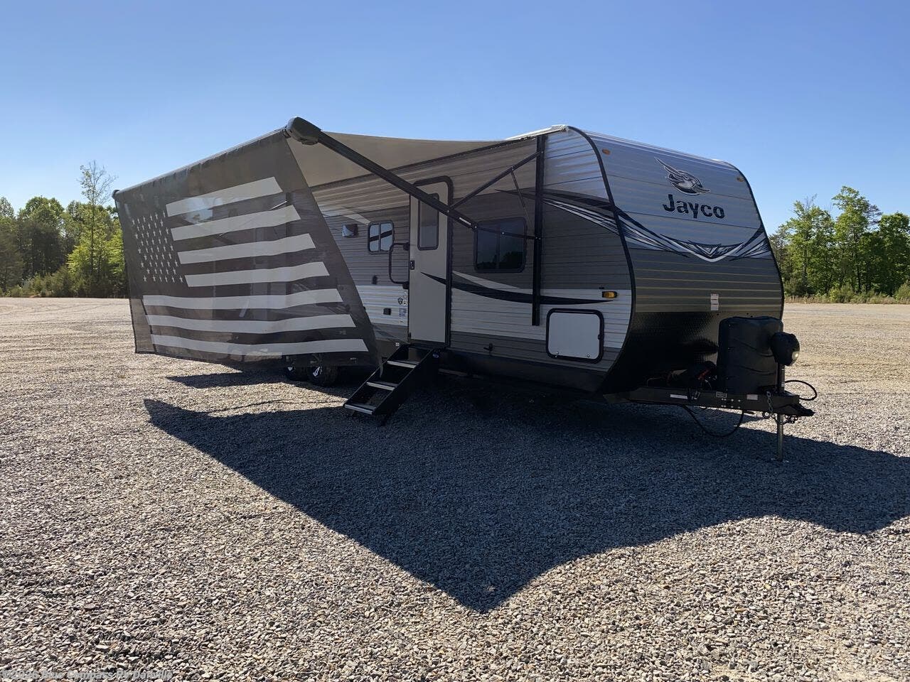 2021 Jay Flight 32BHDS by Jayco from Blue Compass RV Danville in Ringgold, Virginia