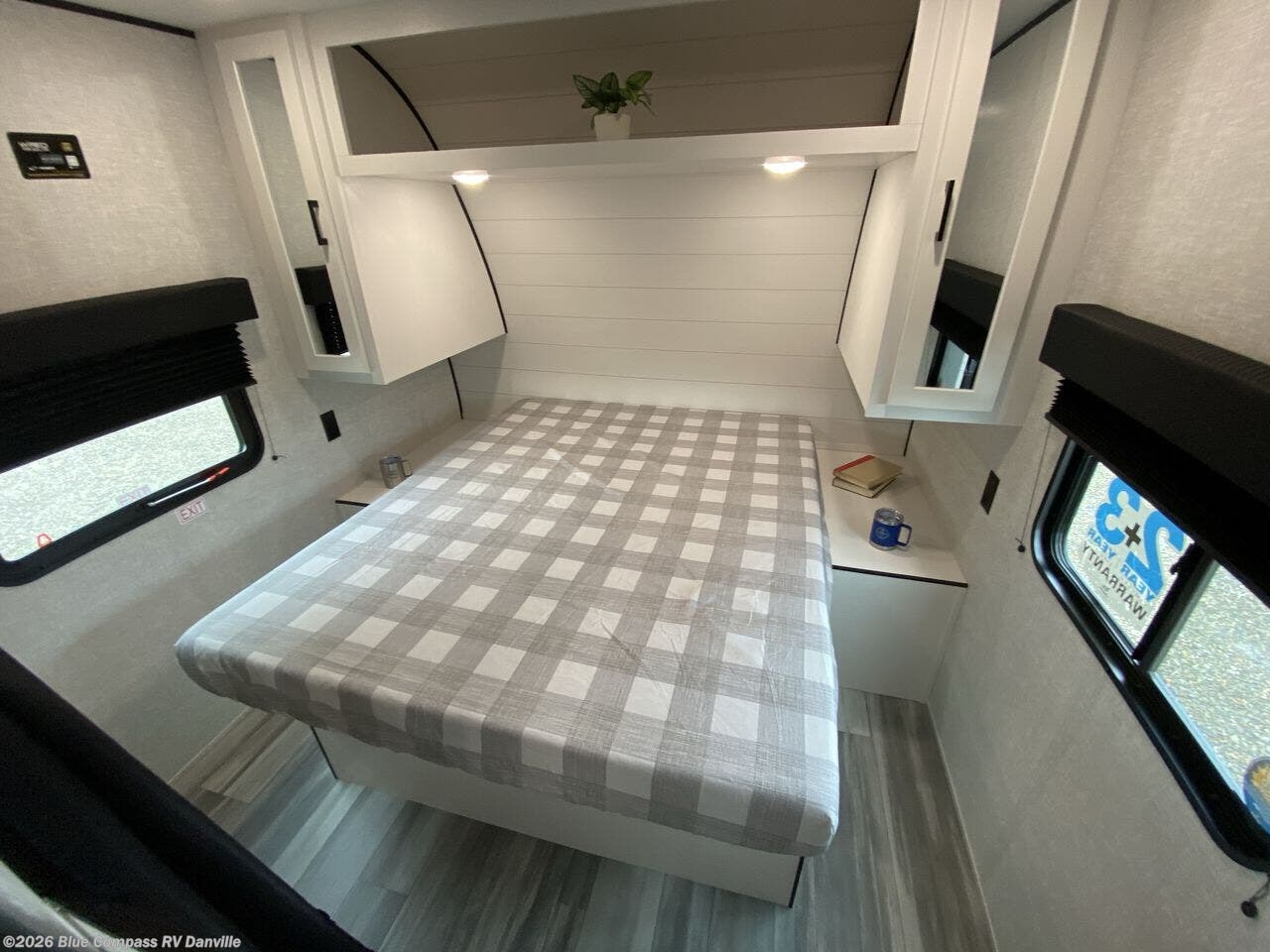 New 2024 Jayco Jay Flight SLX 260BH available in Ringgold, Virginia