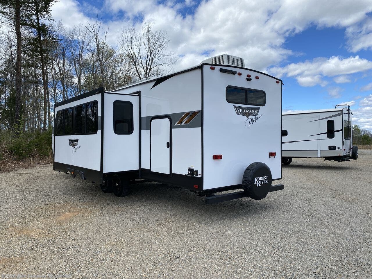 2024 Wildwood 29VBUDX by Forest River from Blue Compass RV Danville in Ringgold, Virginia