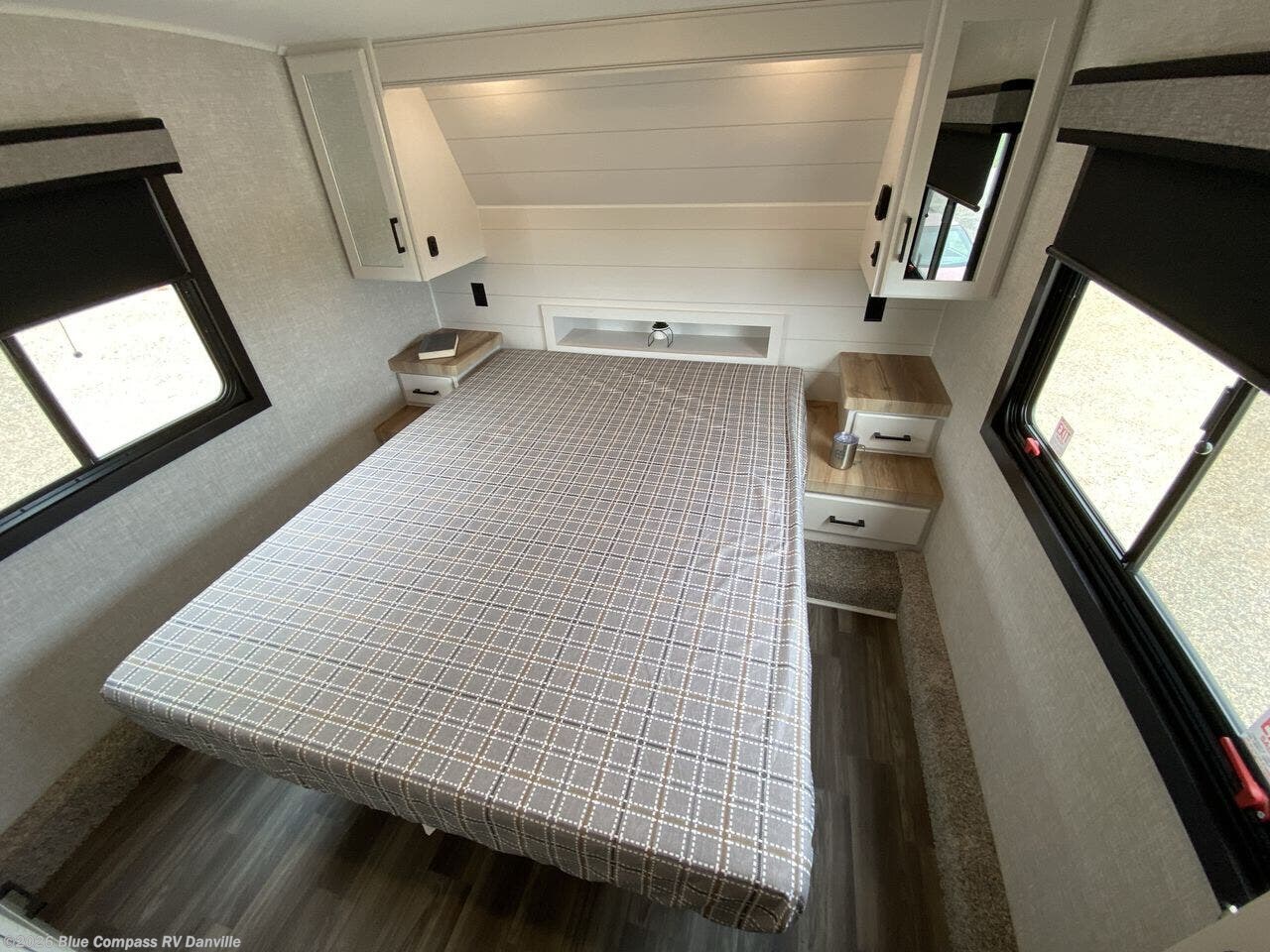 New 2024 Jayco Eagle HT 26REC available in Ringgold, Virginia