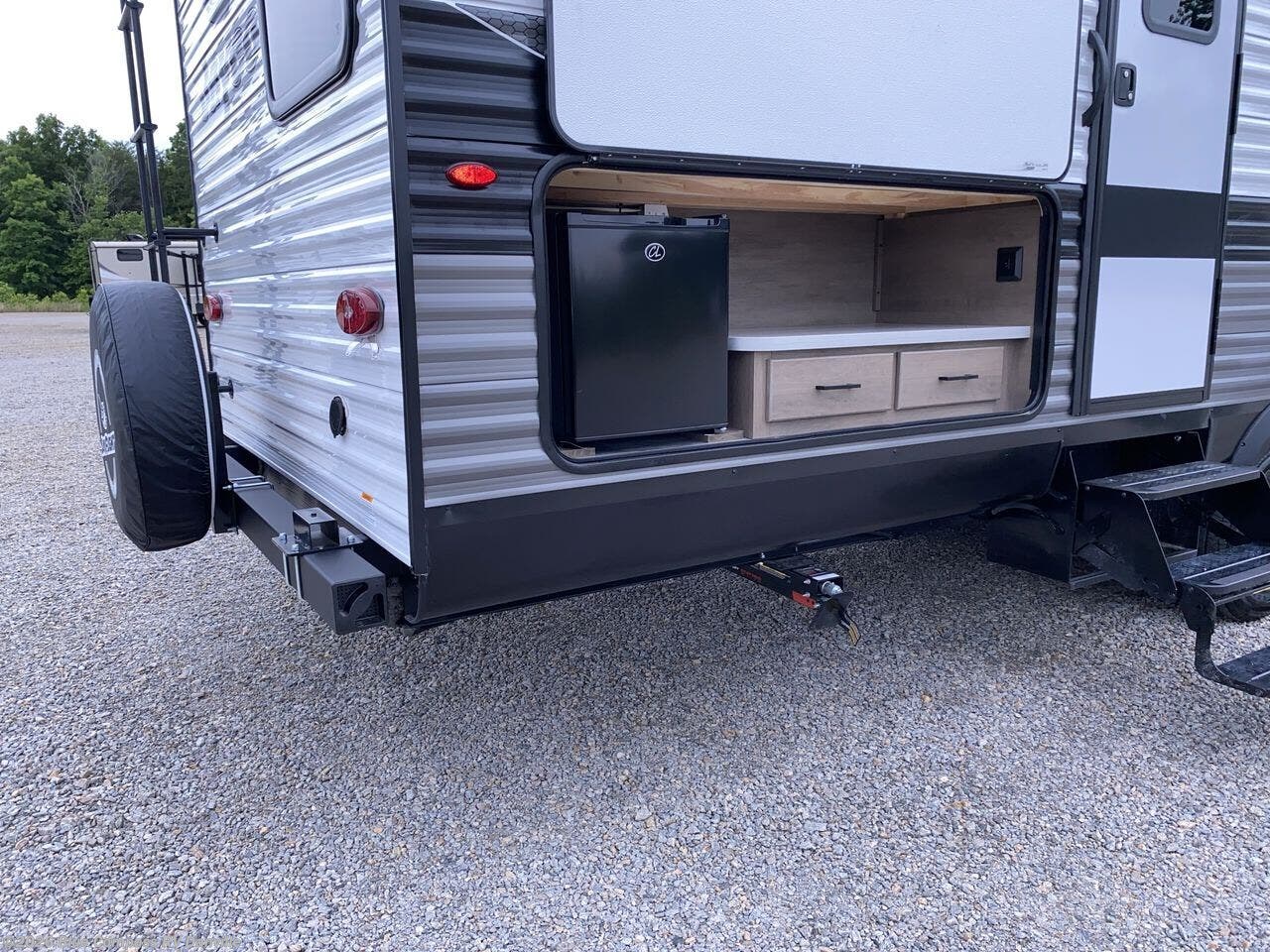 New 2024 Jayco Jay Flight 324BDS available in Ringgold, Virginia