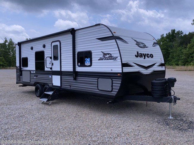 2024 Jayco Jay Flight SLX 260BH #T88868 - For Sale in Ringgold, VA