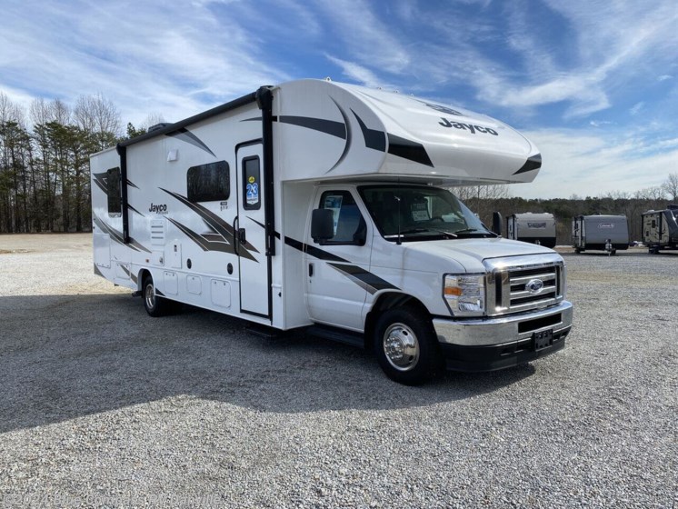 New 2023 Jayco Redhawk 29XK available in Ringgold, Virginia