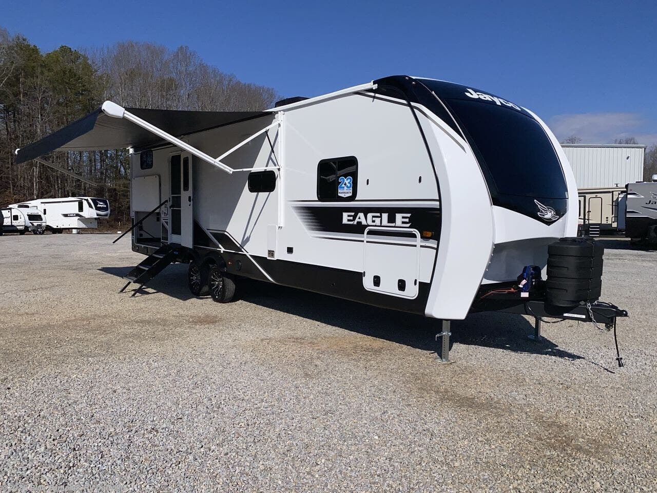 2024 Jayco Eagle 284BHOK RV for Sale in Ringgold, VA 24586 | T82002 ...