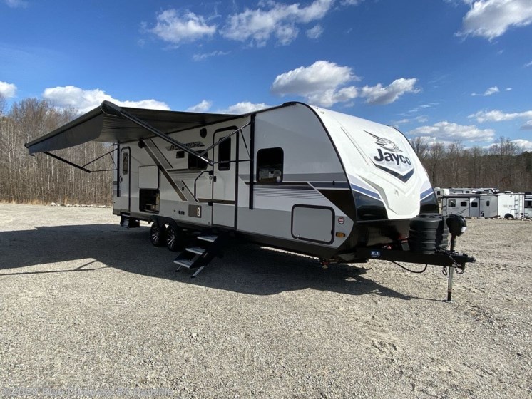 2024 Jayco Jay Feather 27BHB RV for Sale in Ringgold, VA 24586 | T81297 ...