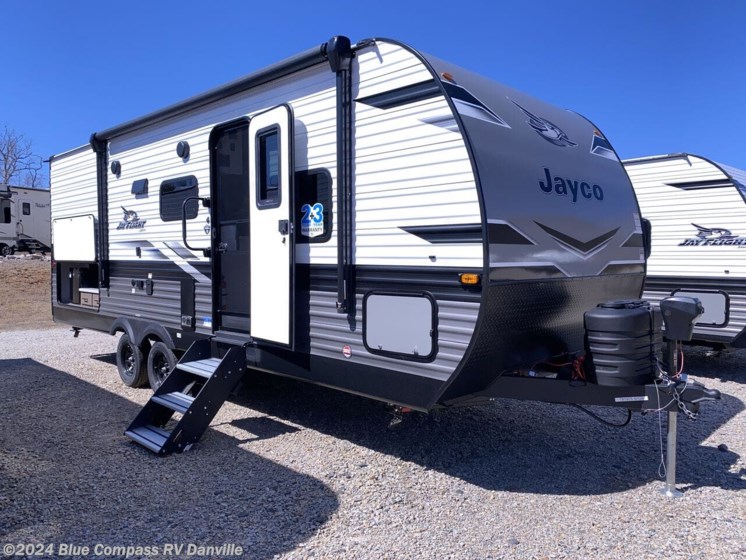 2024 Jayco Jay Flight 235MBH RV for Sale in Ringgold, VA 24586 | T81975 ...