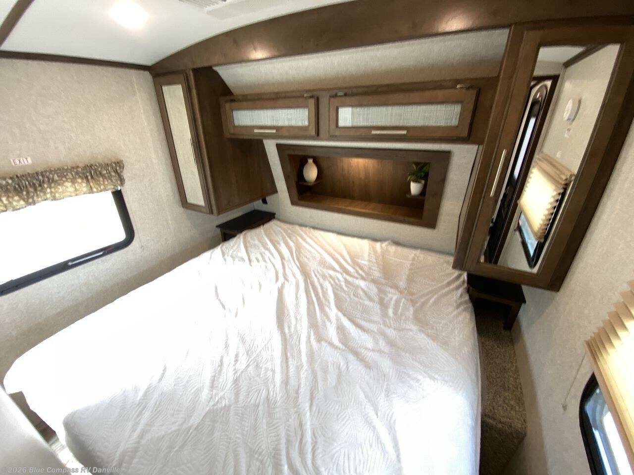 Used 2018 Keystone Cougar Half-Ton 34TSB available in Ringgold, Virginia