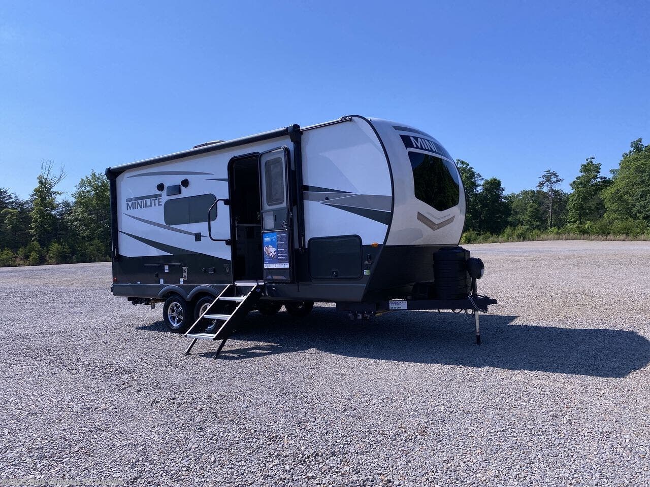 2024 Forest River Rockwood Mini Lite 2104S RV for Sale in Ringgold, VA ...