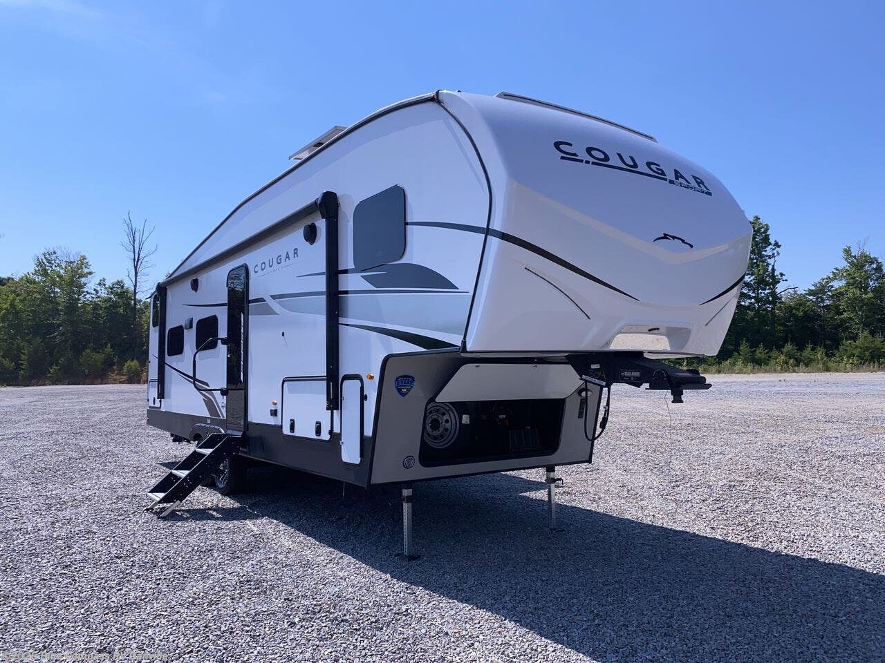 2024 Keystone Cougar Sport 2700BH RV for Sale in Ringgold, VA 24586