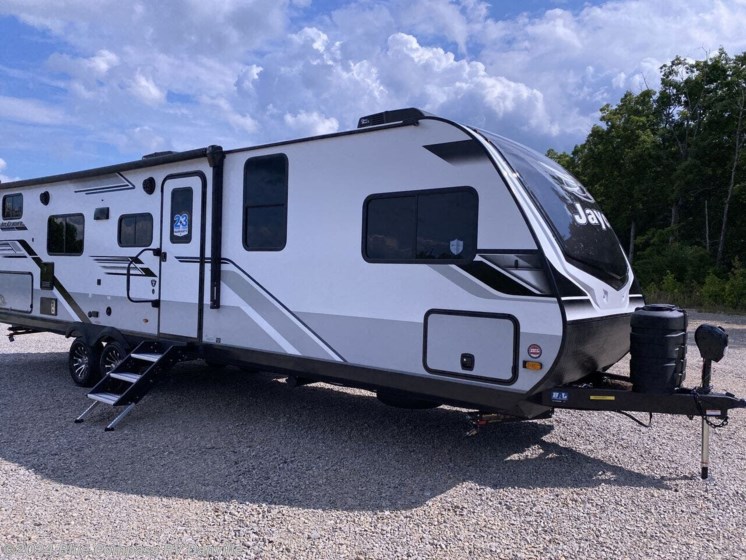 New 2025 Jayco Jay Feather 29QBH available in Ringgold, Virginia