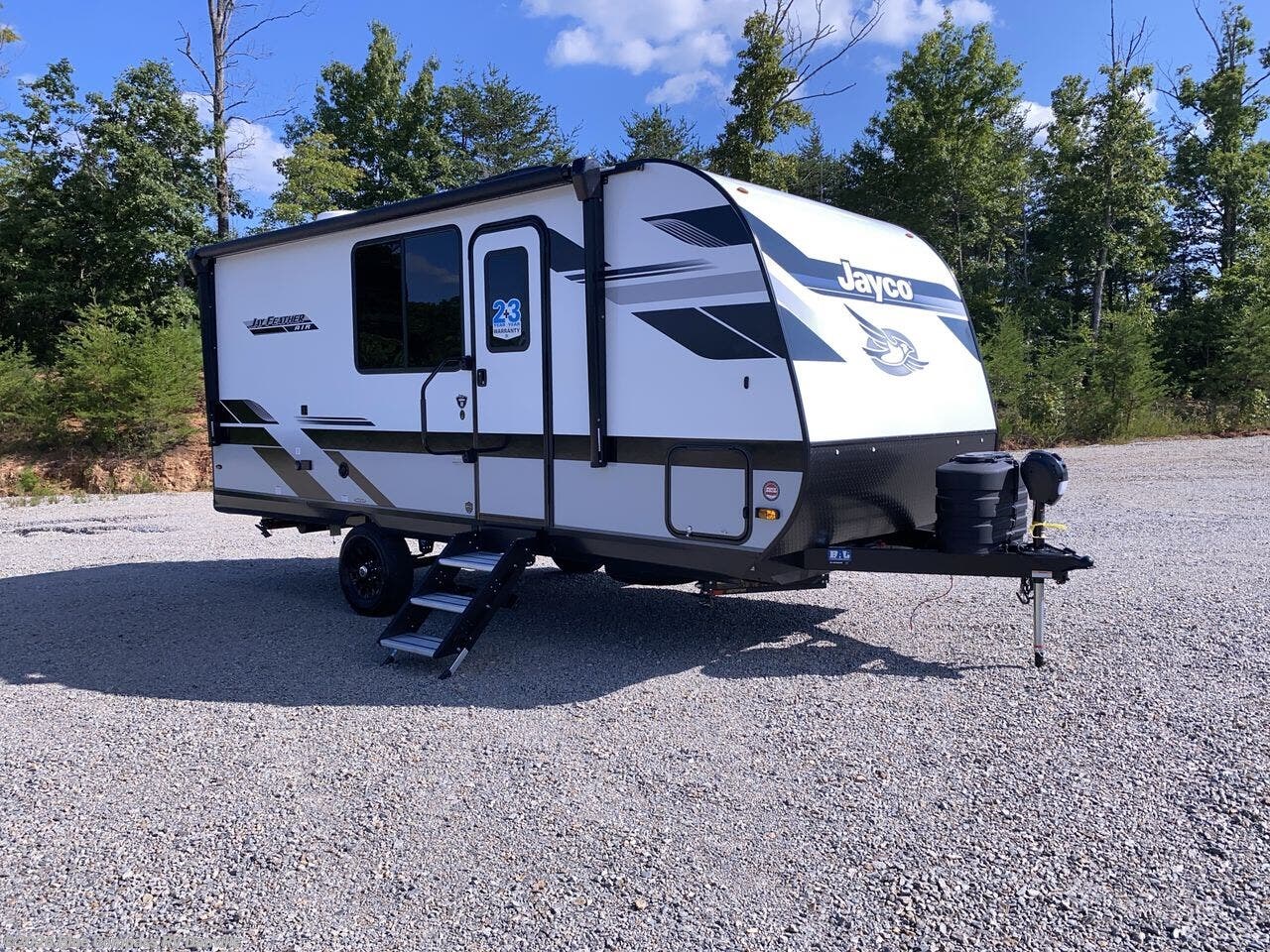 2025 Jayco Jay Feather Air 18MBH RV for Sale in Ringgold, VA 24586 ...