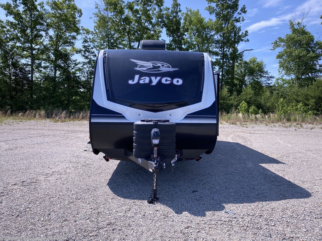New 2025 Jayco Jay Feather 29BHB available in Ringgold, Virginia