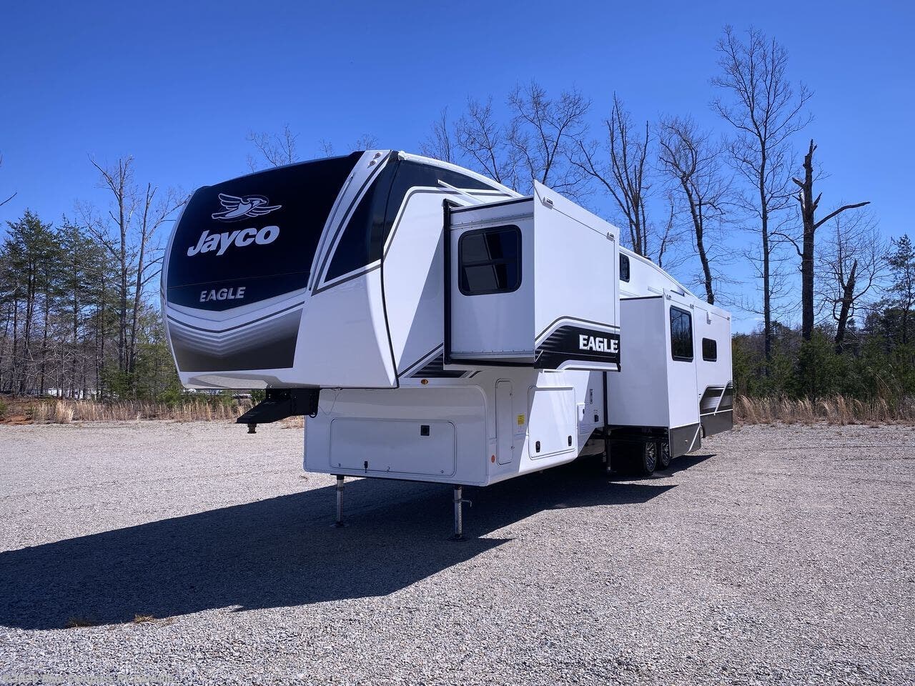 2025 Jayco Eagle 355MBQS RV for Sale in Ringgold, VA 24586 | T116068 ...