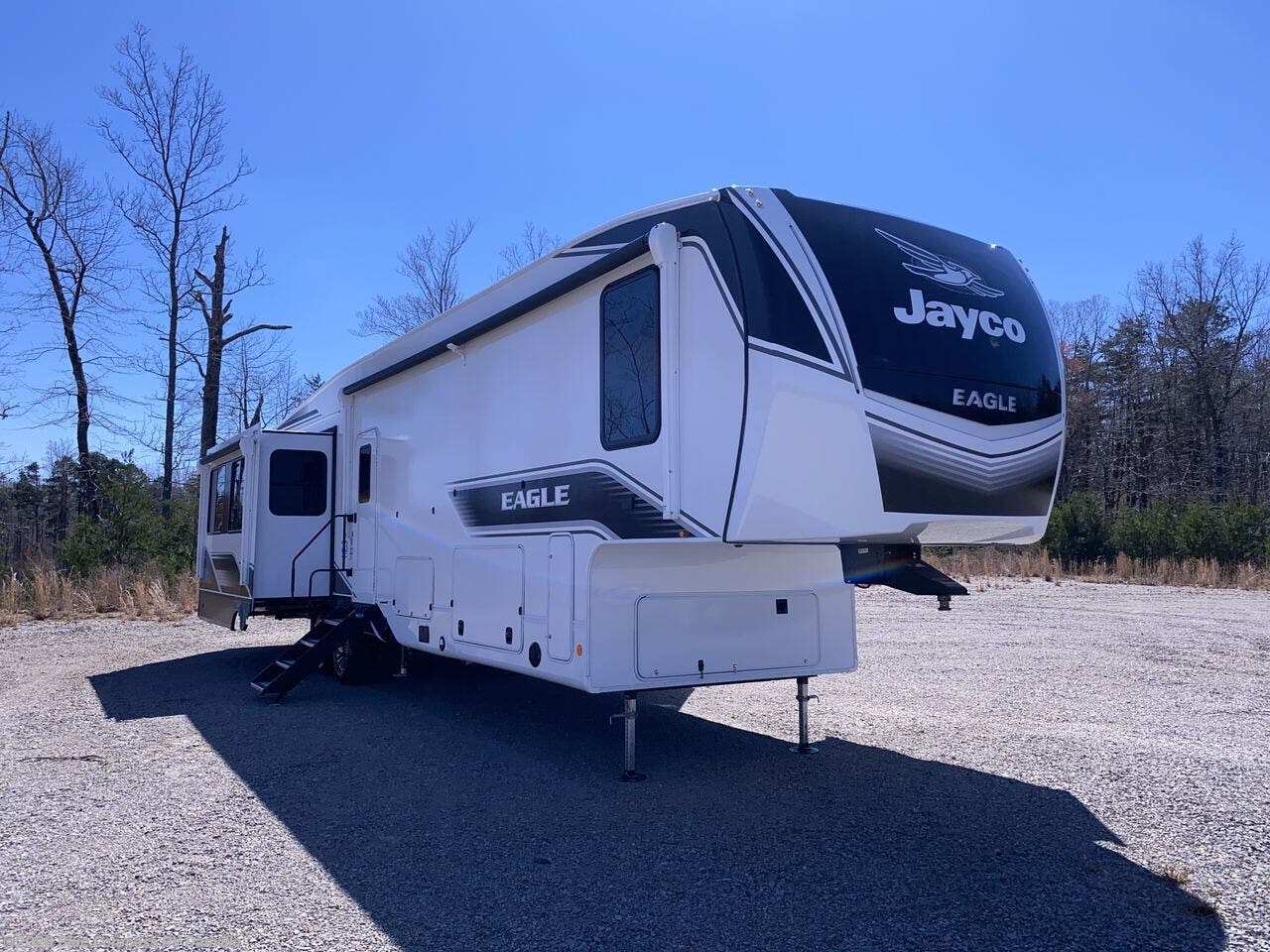 2025 Jayco Eagle 355MBQS RV for Sale in Ringgold, VA 24586 | T116068 ...