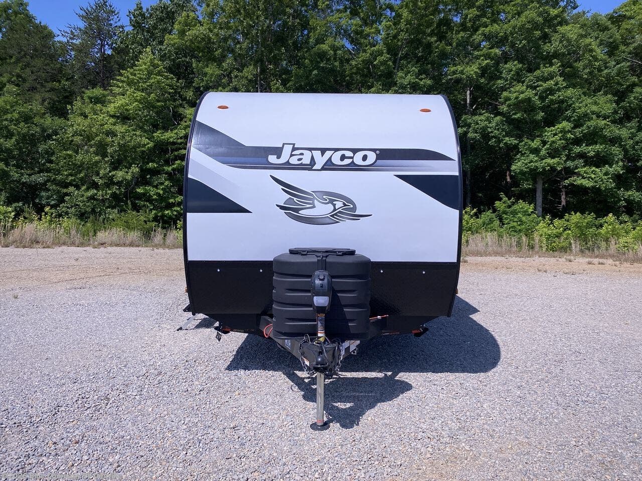 New 2025 Jayco Jay Feather Micro 183FBS available in Ringgold, Virginia